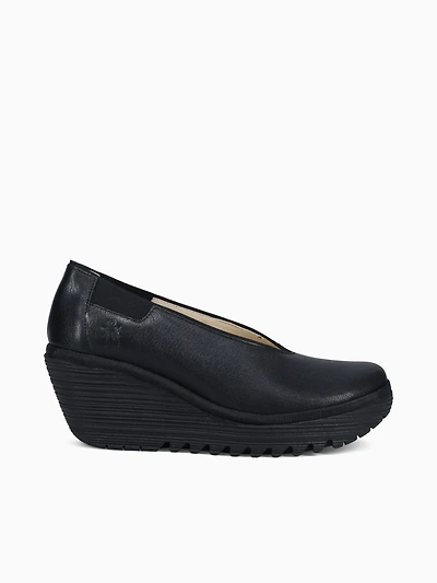 Yoza438fly Black Cupido
