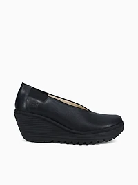 Yoza438fly Black Cupido