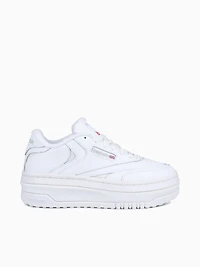 Club C Extra White