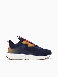 Adriatic Navy Tan