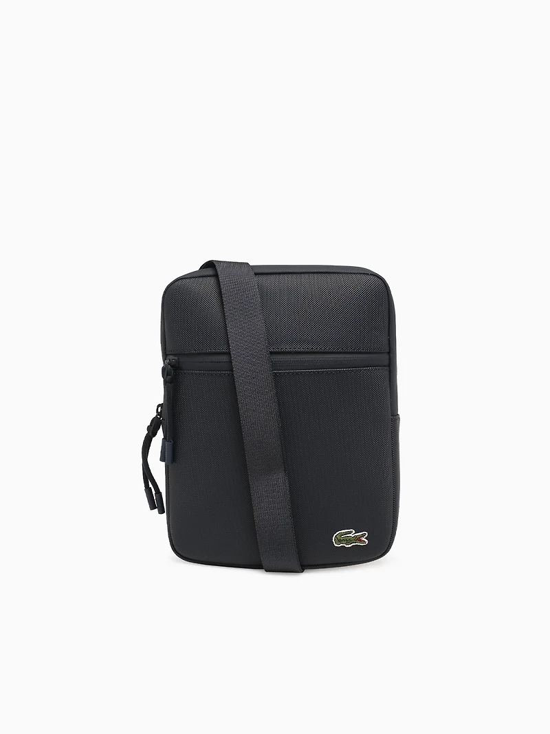 Zipped Crossbody P88 Eclipse