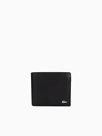 Fg Billfold 028 Dark Brown