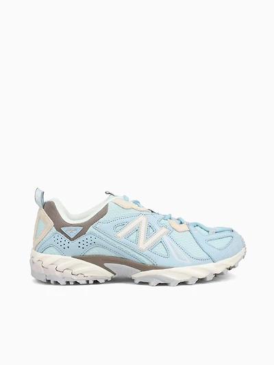 610 Ocean Haze Suede