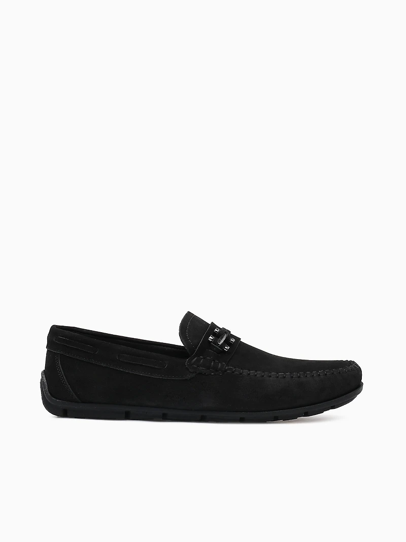 Ottoman Black  Nbk
