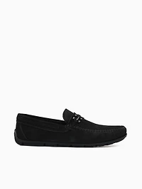 Ottoman Black  Nbk