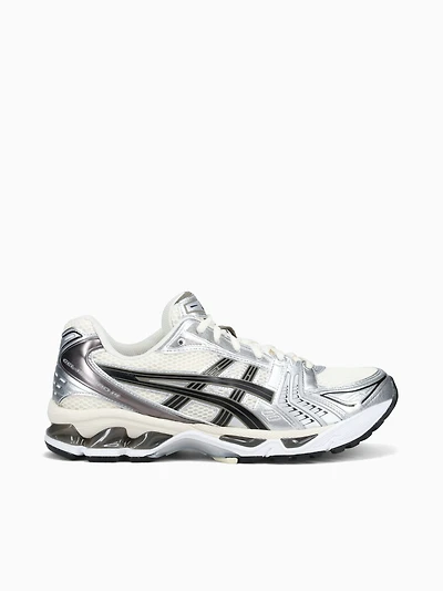 Gelkayano 14 Cream Black