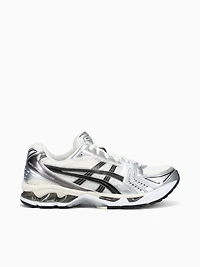Gelkayano 14 Cream Black