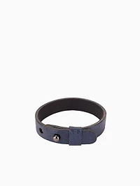 Napa Leather Bracelet Band For Men