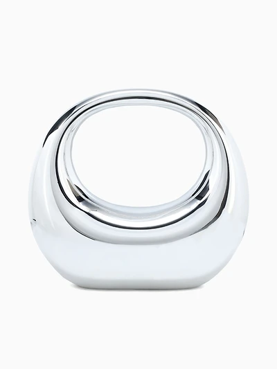 Bess Top Handle Silver