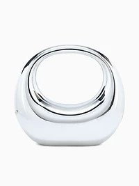 Bess Top Handle Silver