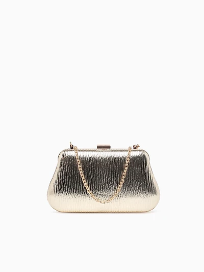 Merigold Box Gold