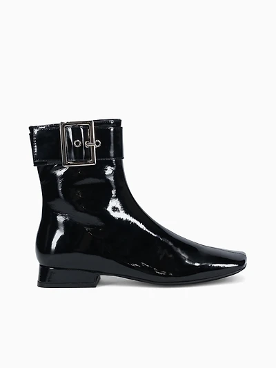 Resonate Black Silver patent