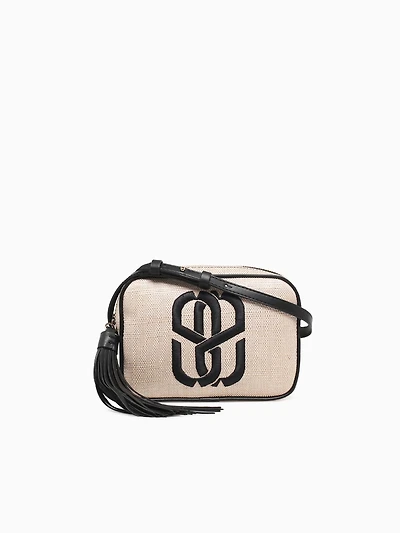 Katherine Crossbody Black