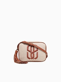 Katherine Crossbody Whisky