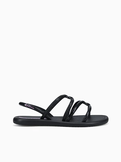Ipanema Meu Sandal Black