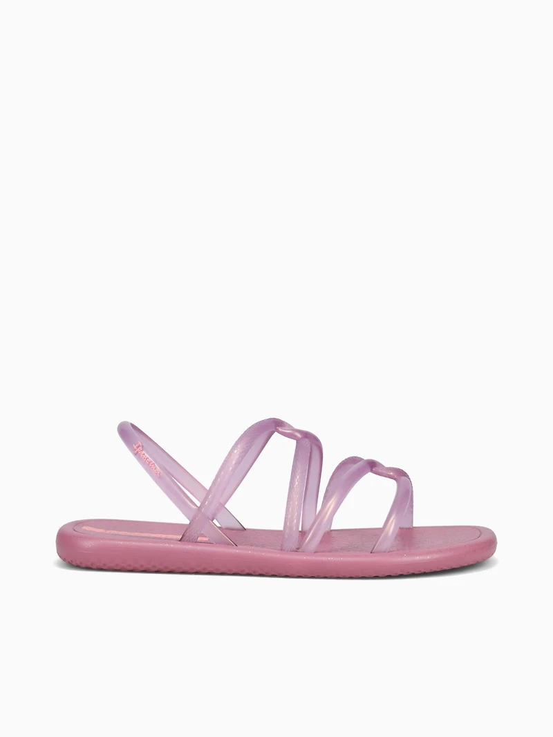Ipanema Meu Sol Sand Pink Pearly