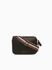 Erica Crossbody Black
