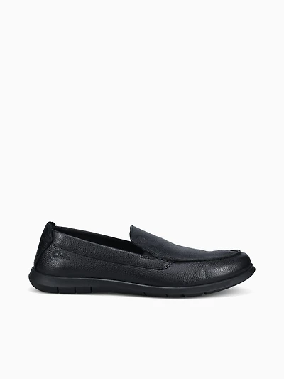 Flexway Step Black Lea