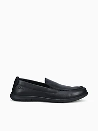 Flexway Step Black Lea
