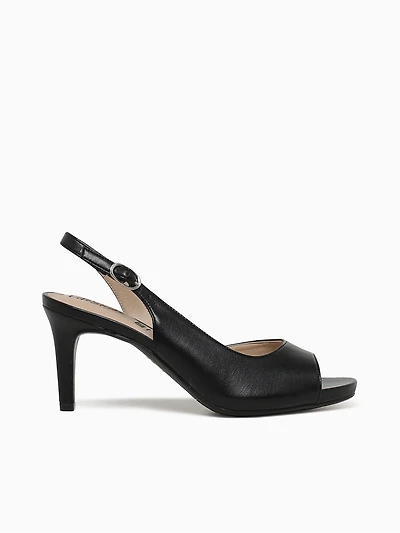Teller 2 Black