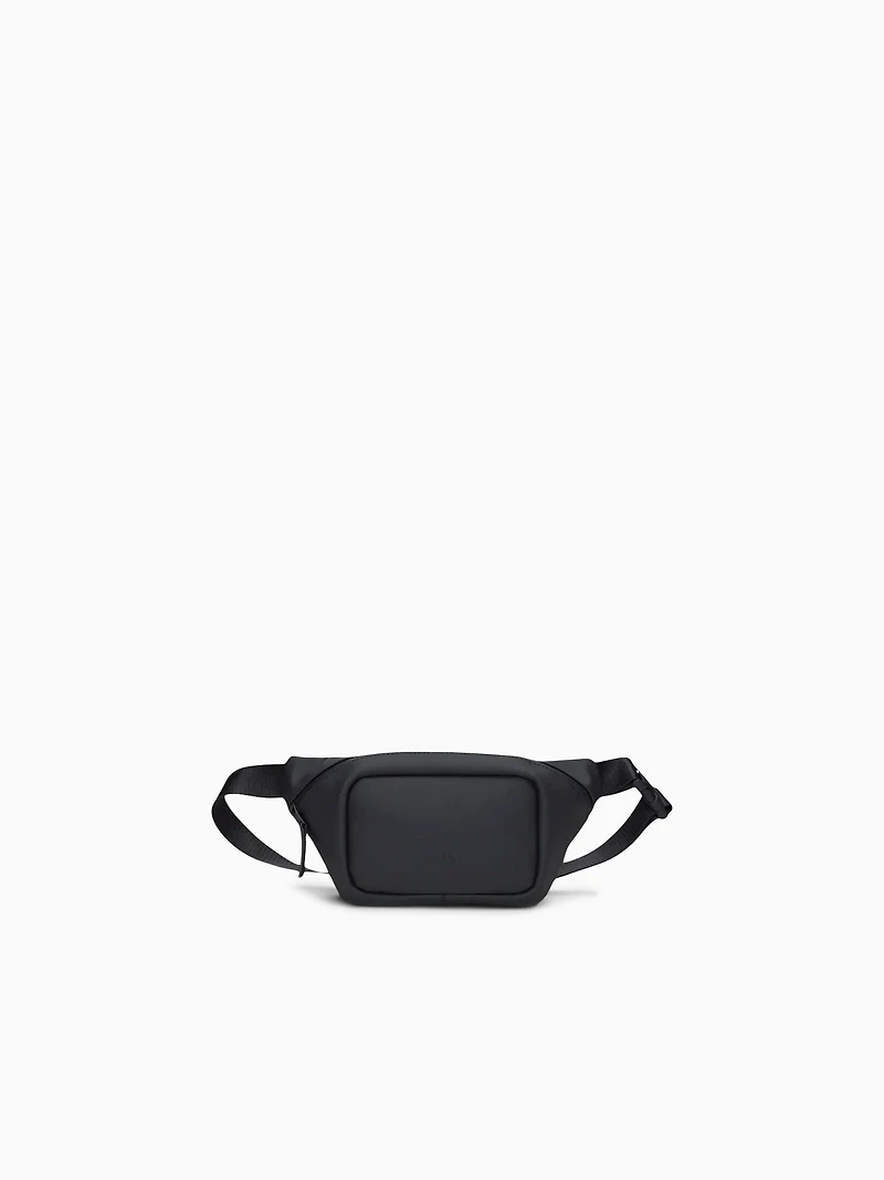 Bum Bag Mini W3, 01 Black