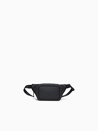 Bum Bag Mini W3, 01 Black