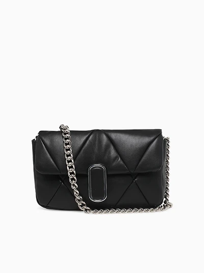 Anderson Crossbody Black