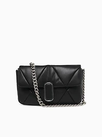 Anderson Crossbody Black