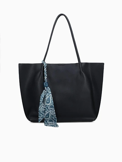 Jules Tote Black