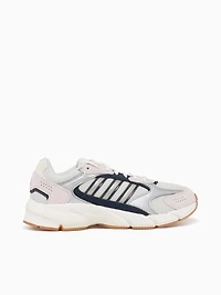 Crazychaos 2000 White Silver