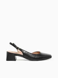 Jayla Black Leather
