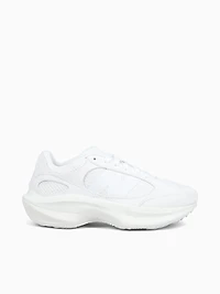 Wrpd Reflection Suede Mesh
