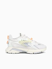 L003 Neo Tech Offwhite textile