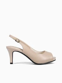 Teller Taupe