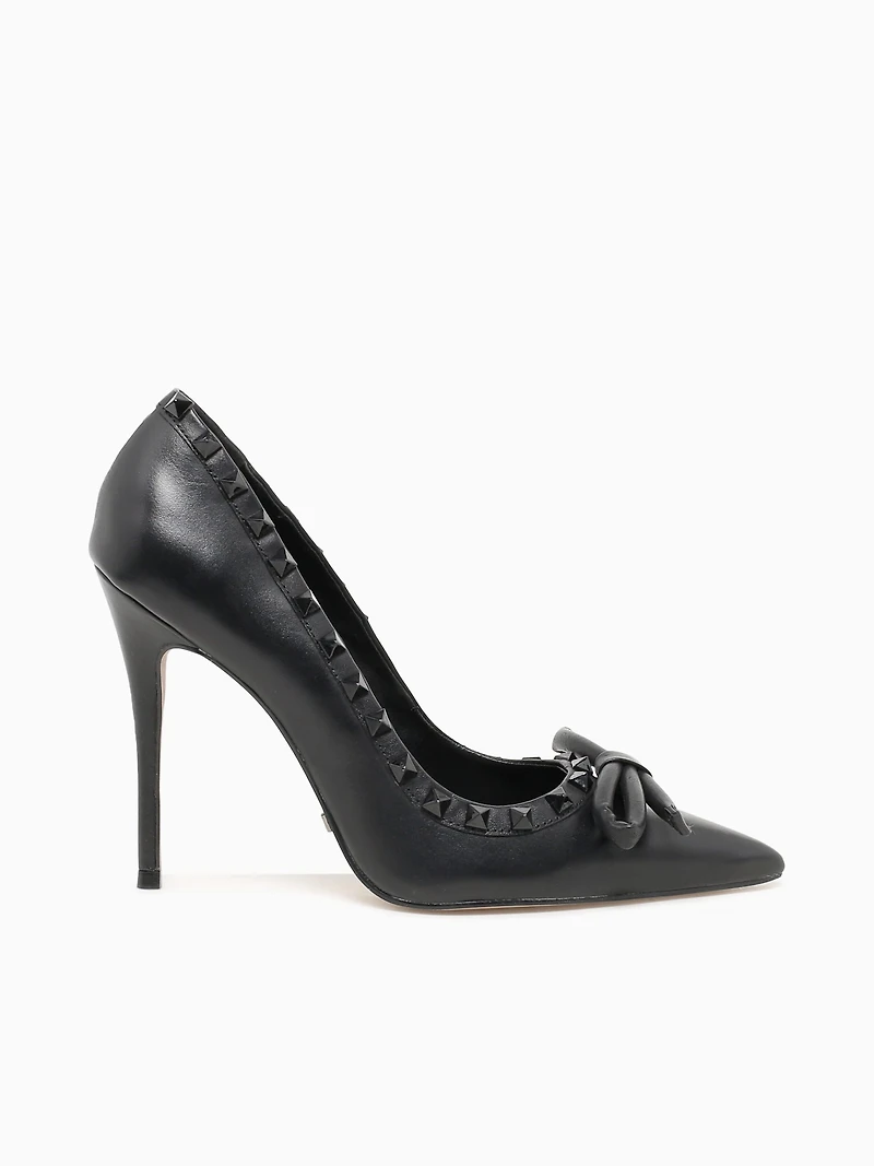 Fabiola Preto Venetto Couro