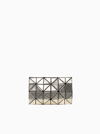 Geo Small Crossbody Gold