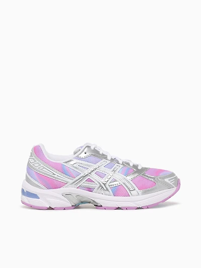 Gel1130 Baby Lavender Pure silver mesh