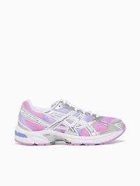 Gel1130 Baby Lavender Pure silver mesh
