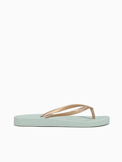 Ipanema Anatomica Green