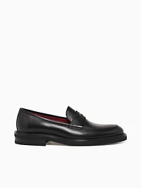 2926 Nero Leather