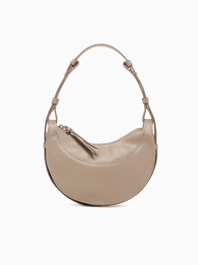 Mila Crossbody Taupe
