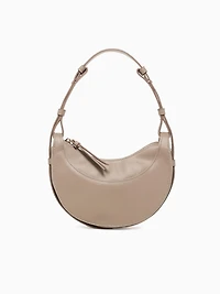 Mila Crossbody Taupe
