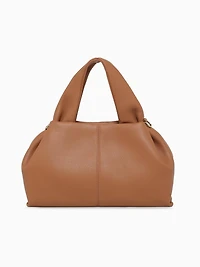 Rhaenys Top Handle Camel