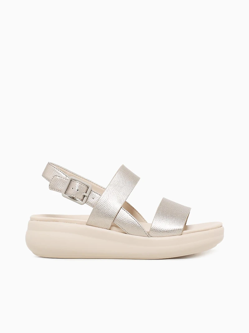 Coast Silver Leather