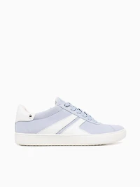 Medina Ice Blue Leather