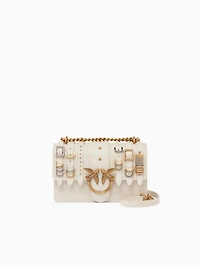 Love One Mini Light Cl Bianco Seta Mix