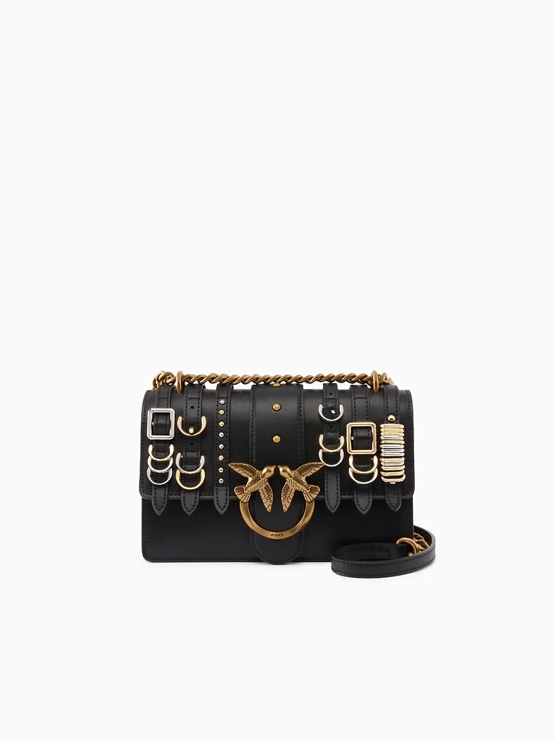 Love One Mini Light Cl Nero Limousine Mi