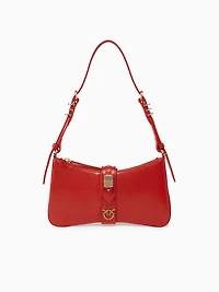 Arthemis Shoulder Mini Rosso Mix