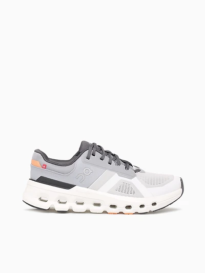 Cloudrunner 2 Wolf Ivory mesh