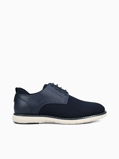 Otto Navy Fly Knit